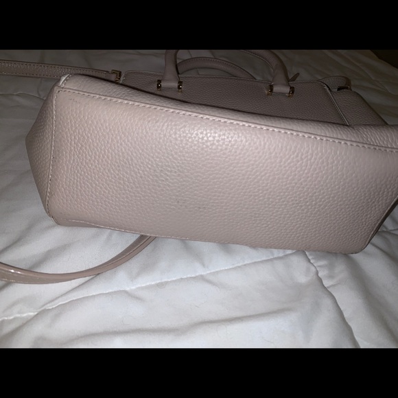 Kate Spade mini-satchel - Picture 7 of 8